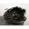Getriebe Peugeot 206 hatchback (2A/C) | Desguace Becerril