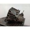Getriebe Peugeot 206 hatchback (2A/C) | Desguace Becerril