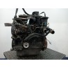 Complete engine Peugeot 206 hatchback (2A/C) | Becerril Scrap Yard