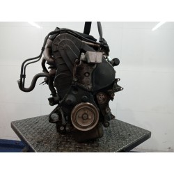 Complete engine Peugeot 206 hatchback (2A/C) | Becerril Scrap Yard