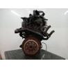 Complete engine Peugeot 206 hatchback (2A/C) | Becerril Scrap Yard