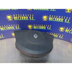 Recambio de airbag delantero izquierdo para renault laguna ii grandtour (kg0) initiale referencia OEM IAM 8200071203  