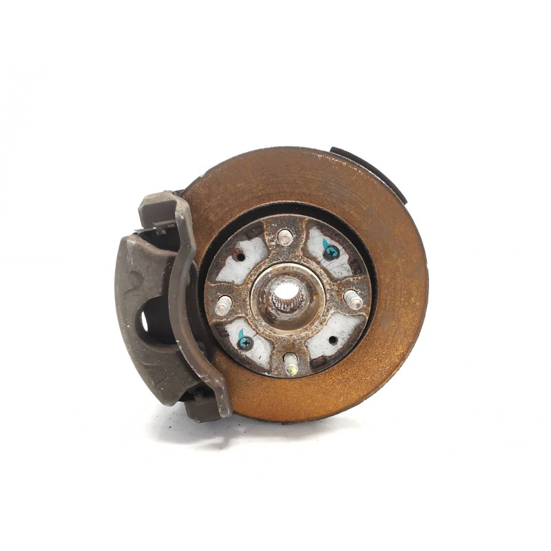 Recambio de mangueta delantera izquierda para kia cerato i hatchback (ld) 2.0 crdi referencia OEM IAM 315273  