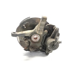 Recambio de mangueta delantera izquierda para kia cerato i hatchback (ld) 2.0 crdi referencia OEM IAM 315273  