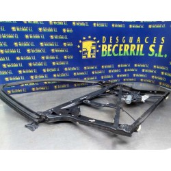 Recambio de elevalunas delantero izquierdo para audi a6 berlina (4b2) 2.5 tdi quattro referencia OEM IAM 4B0837397C  