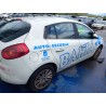 تفكيك Fiat bravo II (198_) 1.6 D Multijet (198AXH1B) Diesel من عام 2010 بمحرك 198 A3.000,844 A3.000