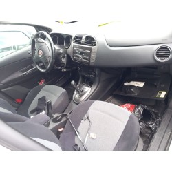 تفكيك Fiat bravo II (198_) 1.6 D Multijet (198AXH1B) Diesel من عام 2010 بمحرك 198 A3.000,844 A3.000