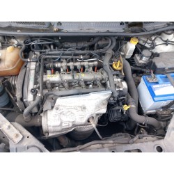 تفكيك Fiat bravo II (198_) 1.6 D Multijet (198AXH1B) Diesel من عام 2010 بمحرك 198 A3.000,844 A3.000
