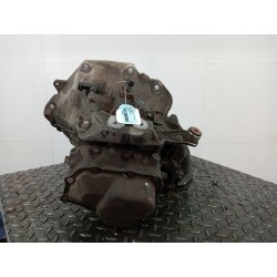 Boîte de vitesses Opel Corsa C (X01) | Desguace Becerril