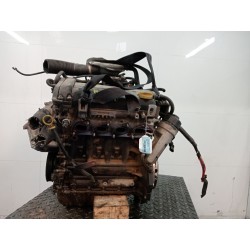 Recambio de motor completo para opel corsa c (x01) 1.2 (f08, f68) referencia OEM IAM Z12XE  