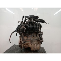 Recambio de motor completo para opel corsa c (x01) 1.2 (f08, f68) referencia OEM IAM Z12XE  