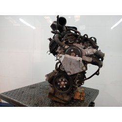 Recambio de motor completo para opel corsa c (x01) 1.2 (f08, f68) referencia OEM IAM Z12XE  
