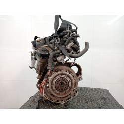 Recambio de motor completo para opel corsa c (x01) 1.2 (f08, f68) referencia OEM IAM Z12XE  