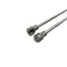 Recambio de amortiguadores maletero/ portón para renault megane iv sport tourer (k9a/m/n_) 1.3 tce 140 (k9nb) referencia OEM IAM