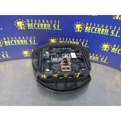 Recambio de airbag delantero izquierdo para renault laguna ii grandtour (kg0) initiale referencia OEM IAM 8200071203  