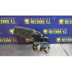 Recambio de cerradura puerta delantera izquierda para mitsubishi space star (dg0) 1300 comfort referencia OEM IAM   