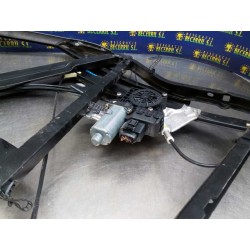 Recambio de elevalunas delantero izquierdo para audi a6 berlina (4b2) 2.5 tdi quattro referencia OEM IAM 4B0837397C  