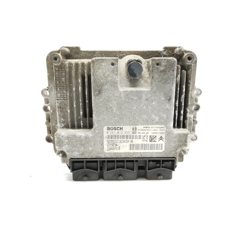 Unité de commande moteur (UCE) SANTANA Santana 300 | Desguace Becerril