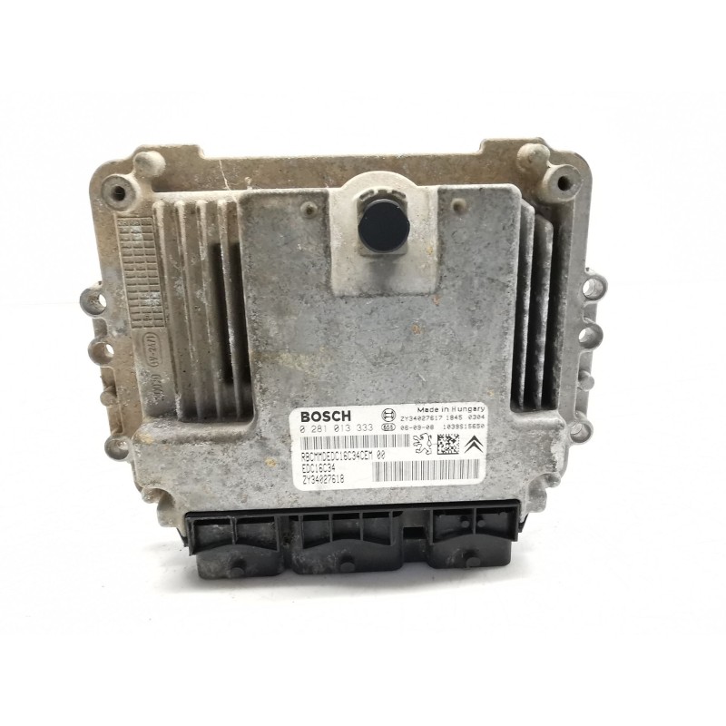 Unité de commande moteur (UCE) SANTANA Santana 300 | Desguace Becerril