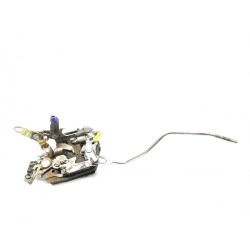 Serrure porte avant gauche santana santana 300 oem 2300900