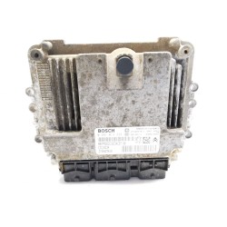 Unité de commande moteur (uce) santana santana 300 oem ZY34027618