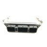 Recambio de centralita motor uce para santana santana 300 sa referencia OEM IAM ZY34027618 0281013333 EDC16C34
