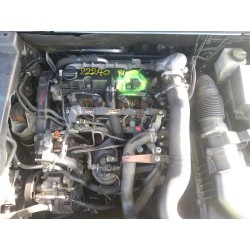 Recambio de motor completo para citroën c5 i (dc_) 2.0 hdi (dcrhzb, dcrhze) referencia OEM IAM RHZ  