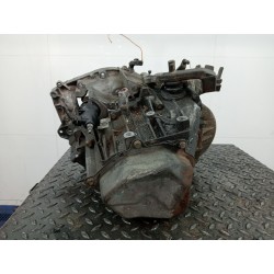 Recambio de caja cambios para citroën c5 i (dc_) 2.0 hdi (dcrhzb, dcrhze) referencia OEM IAM 20LE94  