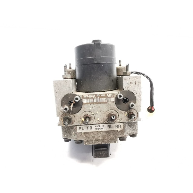 Recambio de abs para santana santana 300 sa referencia OEM IAM 4784070340 000283 