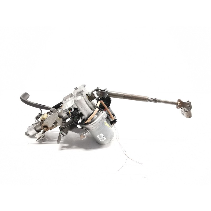 Recambio de columna dirección para renault scénic ii (jm0/1_) 1.5 dci (jm1e, jm16) referencia OEM IAM 8200741585 P922BD0045QLH 