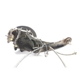 Recambio de mangueta trasera izquierda para mitsubishi asx (ga_w_) 1.8 di-d (ga6w) referencia OEM IAM 4125A013  