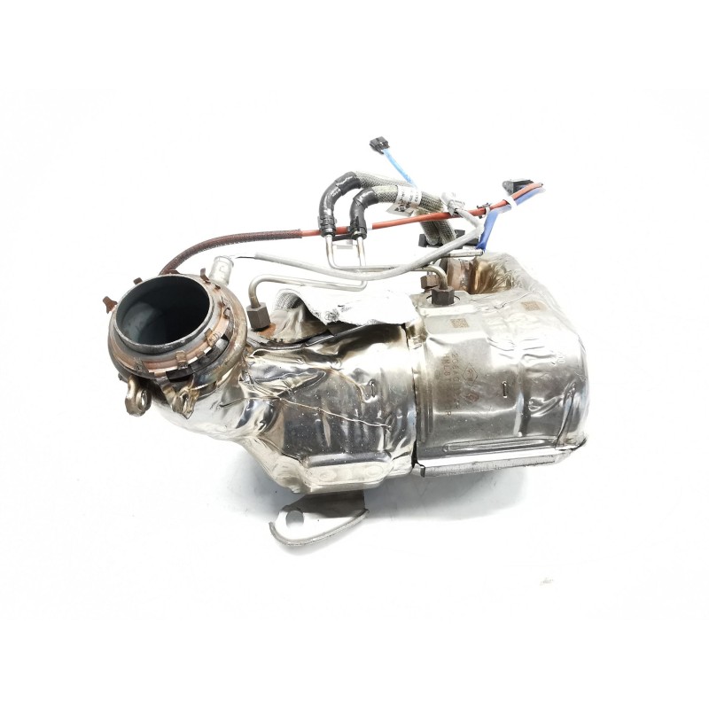 Recambio de filtro de partículas para dacia sandero iii 1.0 tce 90 referencia OEM IAM 208A01380R 60009200 600009199