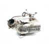 Recambio de filtro de partículas para dacia sandero iii 1.0 tce 90 referencia OEM IAM 208A01380R 60009200 600009199