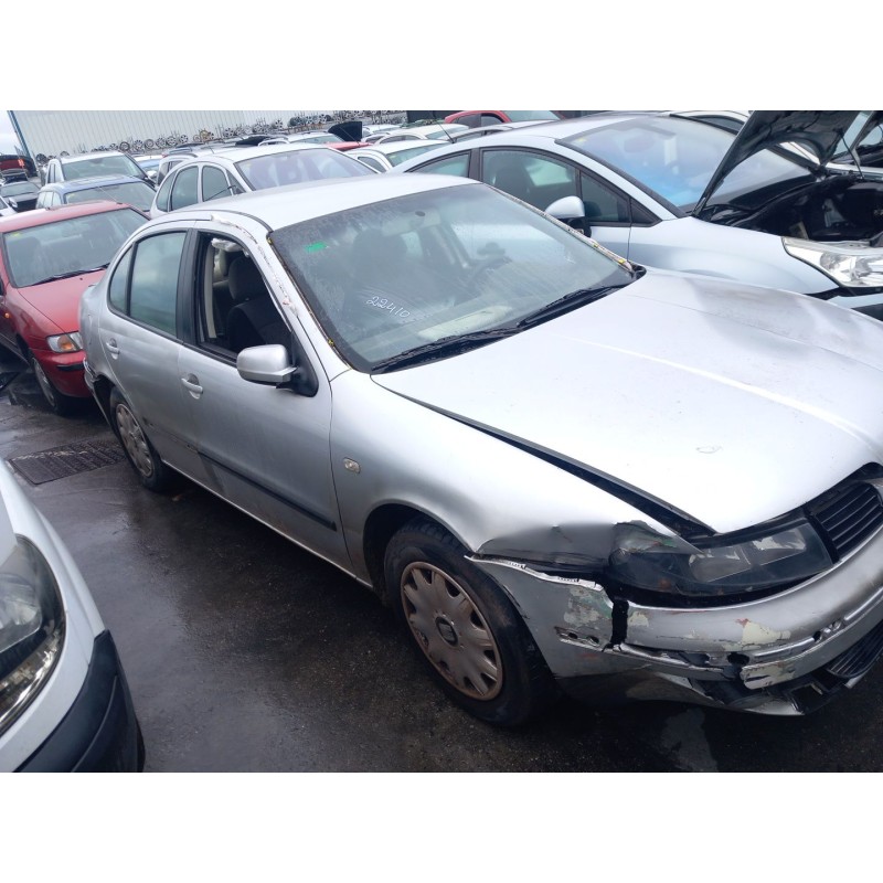 تفكيك Seat toledo II (1M2) 1.9 TDI Diesel من عام 2002 بمحرك ARL