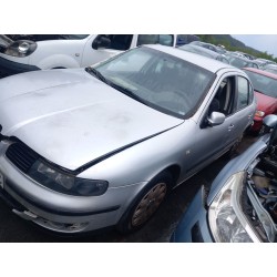 تفكيك Seat toledo II (1M2) 1.9 TDI Diesel من عام 2002 بمحرك ARL