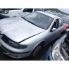 تفكيك Seat toledo II (1M2) 1.9 TDI Diesel من عام 2002 بمحرك ARL