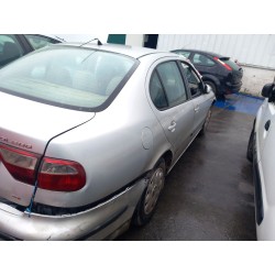 تفكيك Seat toledo II (1M2) 1.9 TDI Diesel من عام 2002 بمحرك ARL