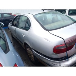 تفكيك Seat toledo II (1M2) 1.9 TDI Diesel من عام 2002 بمحرك ARL