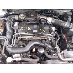 تفكيك Seat toledo II (1M2) 1.9 TDI Diesel من عام 2002 بمحرك ARL