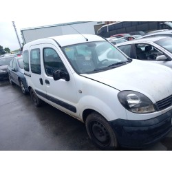 Parts breakdown for Renault kangoo (KC0/1_) 1.5 dCi Diesel of the year 2007 with engine K9K 702,K9K 700