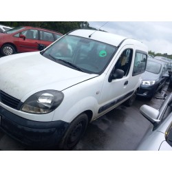 تفكيك Renault kangoo (KC0/1_) 1.5 dCi Diesel من عام 2007 بمحرك K9K 702,K9K 700