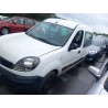 تفكيك Renault kangoo (KC0/1_) 1.5 dCi Diesel من عام 2007 بمحرك K9K 702,K9K 700