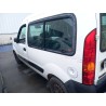 تفكيك Renault kangoo (KC0/1_) 1.5 dCi Diesel من عام 2007 بمحرك K9K 702,K9K 700