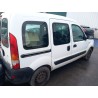 تفكيك Renault kangoo (KC0/1_) 1.5 dCi Diesel من عام 2007 بمحرك K9K 702,K9K 700