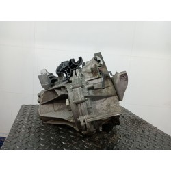 Gearbox Renault SCÉNIC III (JZ0/1_) | Becerril Scrap Yard