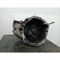 Gearbox Renault SCÉNIC III (JZ0/1_) | Becerril Scrap Yard