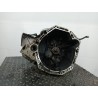 Gearbox Renault SCÉNIC III (JZ0/1_) | Becerril Scrap Yard