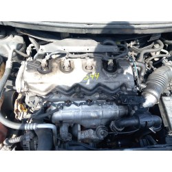 Engine / intake / exhaust Nissan Almera tino (V10) | Becerril Scrap Yard
