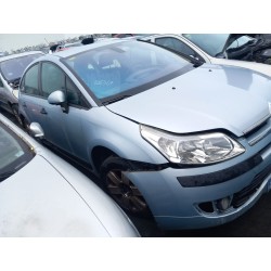 Parts breakdown for CITROËN C4 I (LC_) 1.6 16V Petrol of the year 2007 with engine NFU (TU5JP4)