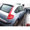 Parts breakdown for CITROËN C4 I (LC_) 1.6 16V Petrol of the year 2007 with engine NFU (TU5JP4)